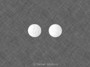 Image of Atropine-Diphenoxylate-IVA