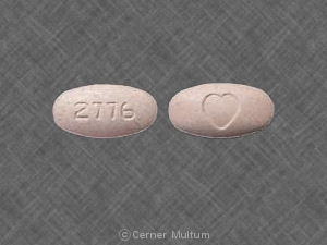 Image of Avalide 12.5 mg-300 mg