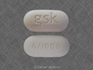 Image of Avandamet 1000 mg-4 mg