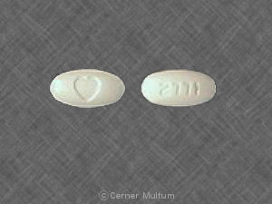 Image of Avapro 75 mg
