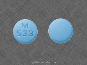 Image of Azithromycin 250 mg-MYL