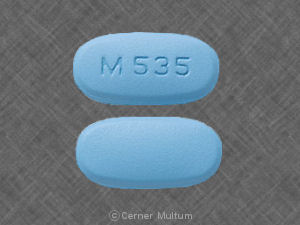 Image of Azithromycin 600 mg-MYL