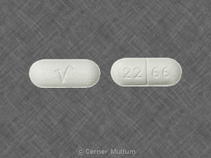 Image of Baclofen 20 mg-QUA