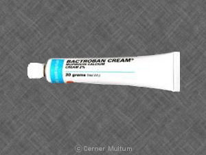 Image of Bactroban Cream
