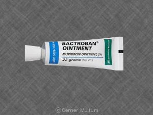 Image of Bactroban Ointment