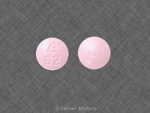 Image of Benazepril 20 mg-EON
