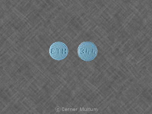 Image of Benazepril 40 mg-ETH