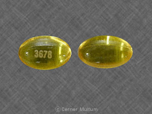 Image of Benzonatate 200 mg-INW