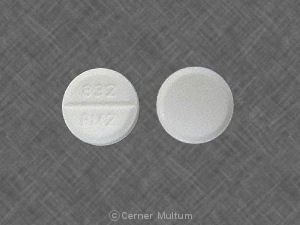 Image of Benztropine 2 mg-UPS