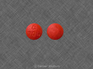 Image of Bisoprolol-HCTZ 5 mg-6.25 mg-EON