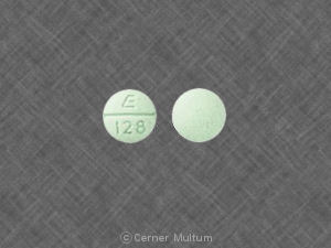 Image of Bumetanide 0.5 mg-EON