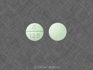 Image of Bumetanide 0.5 mg-MYL
