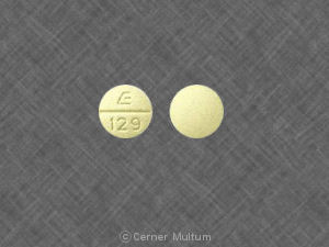 Image of Bumetanide 1 mg-EON