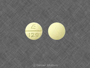 Image of Bumetanide 1 mg-MYL