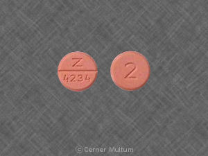 Image of Bumetanide 2mg-ZEN