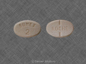 Image of Bumex 2 mg