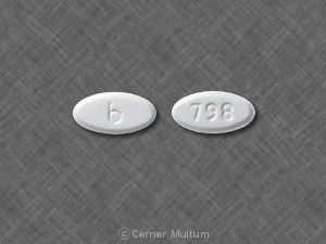 Image of Buprenorphine 2 mg-TEV