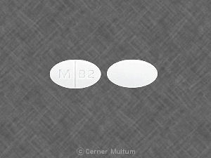 Image of Buspirone 10 mg-MYL