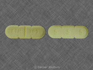 Image of Buspirone 15 mg-ETH