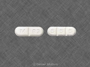 Image of Buspirone 15 mg-MYL