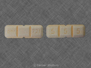 Image of Buspirone 15 mg-PAR