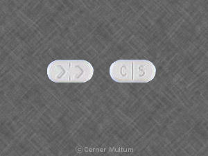 Image of Cabergoline 0.5 mg-COB