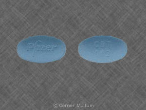 Image of Caduet 10-20 mg