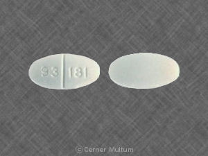 Image of Captopril-Hydrochlorothiazide 50 mg-15 mg-TEV