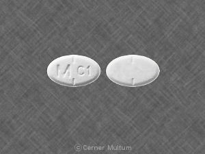 Image of Captopril 12.5 mg-MYL