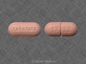 Image of Carafate 1 gram