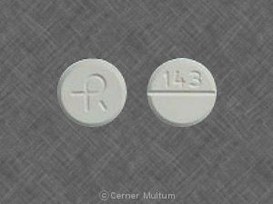 Image of Carbamazepine 200 mg-PUR
