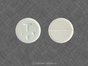 Image of Carbamazepine 200 mg-TEV