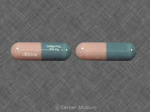 Image of Carbatrol 200 mg