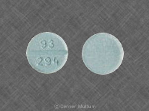Image of Carbidopa-Levodopa 25 mg-250 mg-TEV