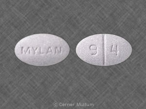 Image of Carbidopa-Levodopa 50-200mg ER-MYL