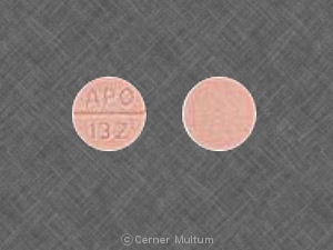 Image of Carbidopa-Levodopa 50 mg-200 mg SR-APO
