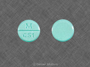 Image of Carbidopa-Levodopa DT 10 mg-100 mg-MYL