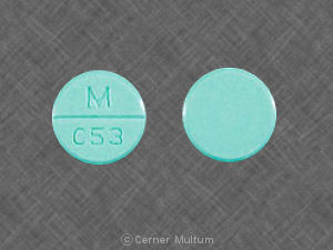 Image of Carbidopa-Levodopa DT 25 mg-250 mg-MYL