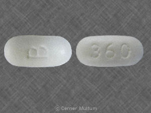 Image of Cardizem LA 360 mg