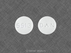 Image of Carisoprodol 350 mg-WAT