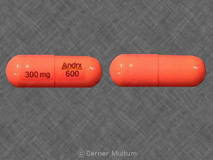 Image of Cartia XT 300 mg
