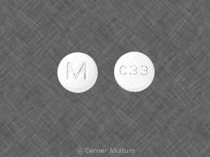 Image of Carvedilol 12.5 mg-MYL