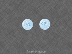 Image of Carvedilol 3.125 mg-MYL