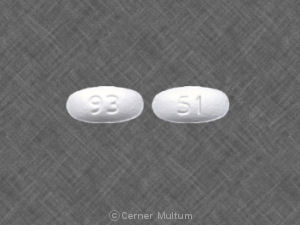 Image of Carvedilol 3.125 mg-TEV
