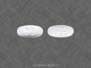 Image of Carvedilol 6.25 mg-TEV