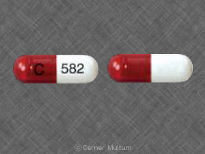 Image of Cefadroxil 500 mg-BAR
