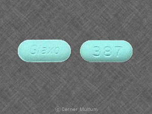Image of Ceftin 250 mg