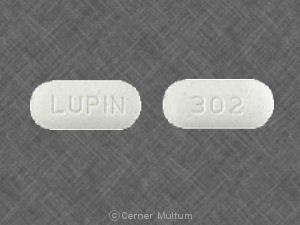 Image of Cefuroxime 250 mg-APO