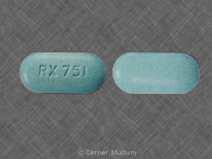 Image of Cefuroxime 250 mg-RAN