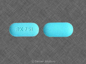 Image of Cefuroxime 250 mg-UDL